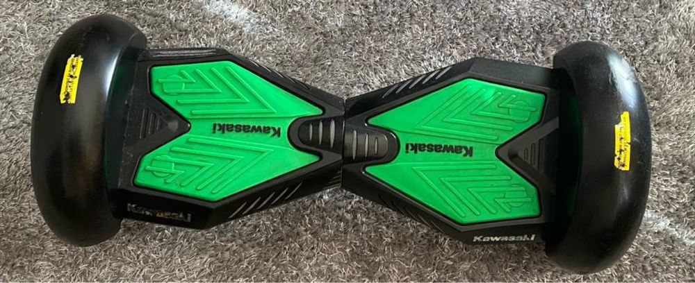 Hoverboard Kawasaki KX-PRO10.0A