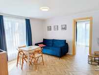 Apartamenty Willa Port Władysławowo Chłapowo 350m od morza