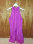 Vestido Massimo Dutti