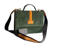 Crossbody Marc Cain Leather New