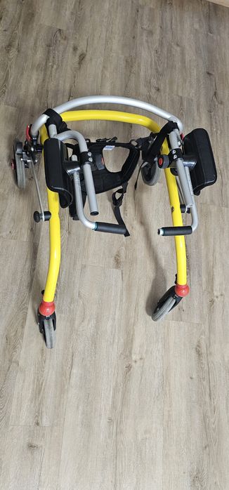 Дитячі ходунки для реабілітаціі R82 розмір 1