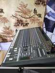 Mikser Mackie cfx20 MK2 analogowy