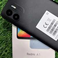 Redmi A1 black 2GB Ram 32GB ROM