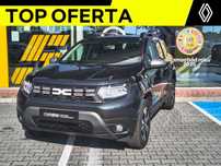 Dacia Duster 1.3 TCe Journey EDC, 2024r. Salon Polska, Serwis ASO, I właściciel