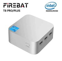 Firebat T8 Pro Plus Intel N100 16/512 GB Windows 11 ГАРАНТІЯ 12 міс.