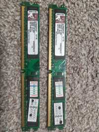 Kingston DDR2/2GB
