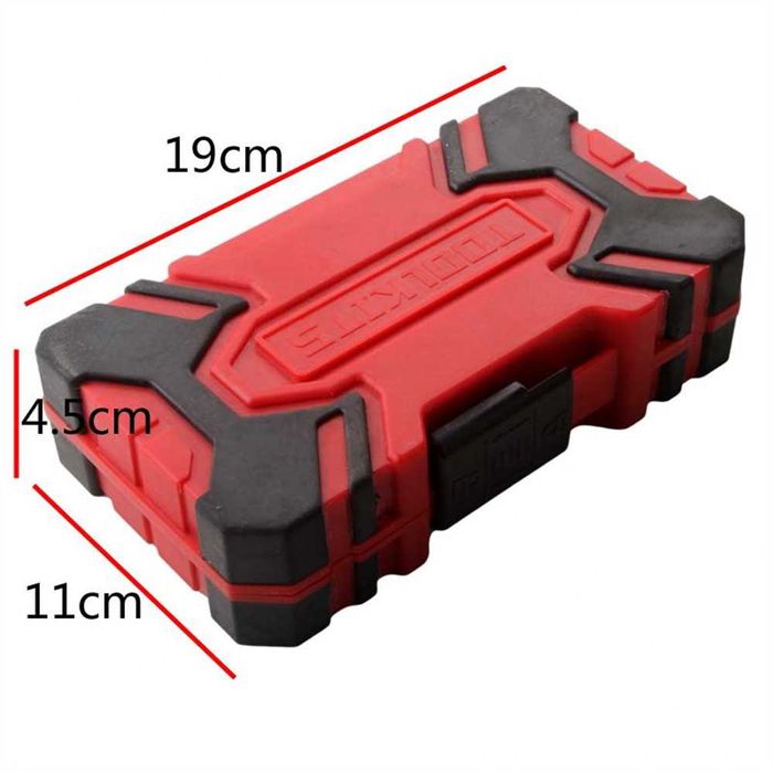 набір біт великий біта бита PH PZ HEX TORX SL набор бит большой