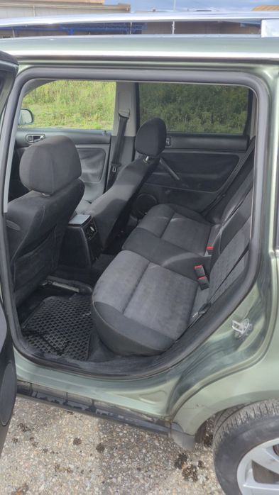 Volkswagen Passat B5fl 1.8t AWT
