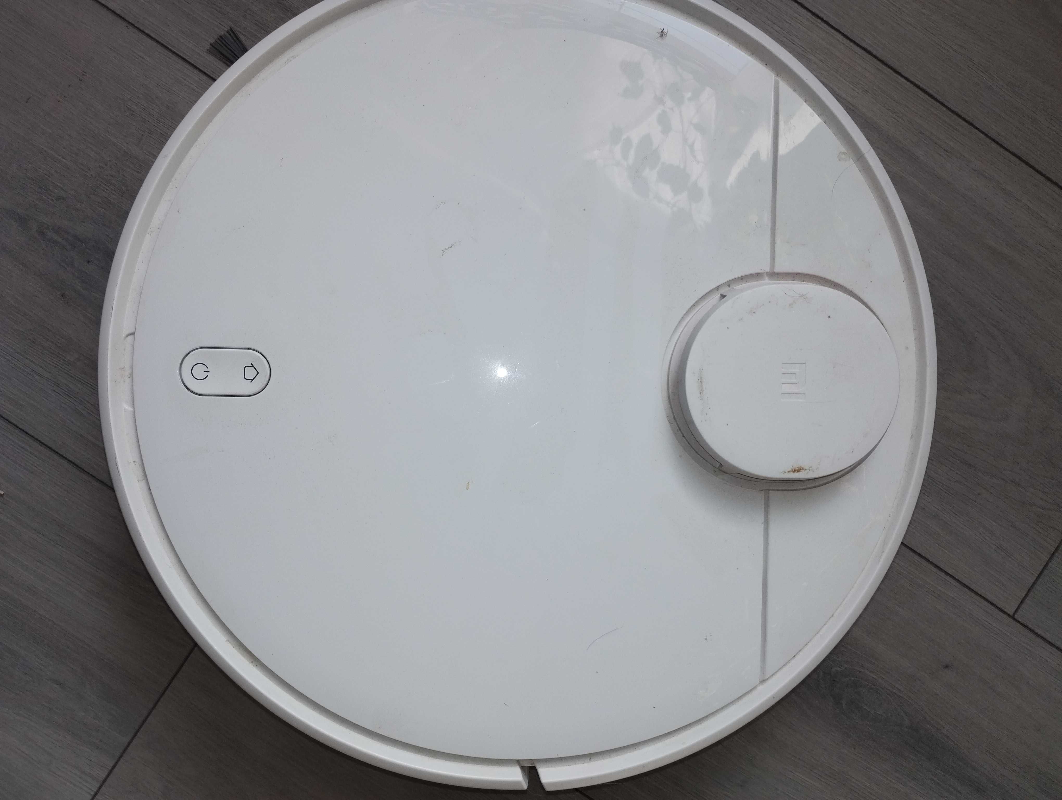 Robot sprzatajacy Mi Robot Vaccum-Mop P