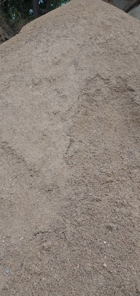 Отсев Песка, Песок на подсыпку, Дробленый бетон, Щебень и тд. Одесса