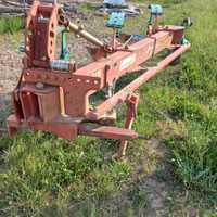 Plug kverneland AB 100