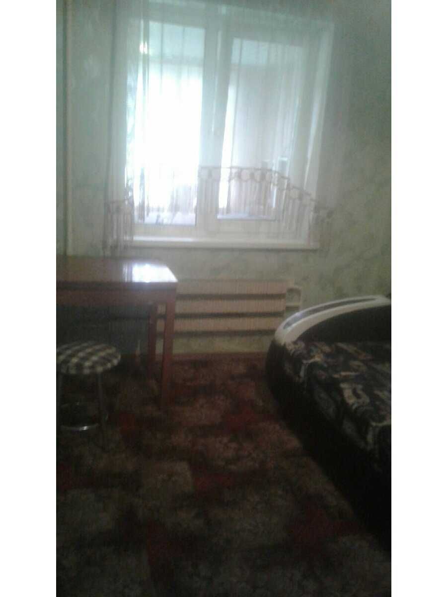 Сдам комнату в 2-комн,квартире по ул,Малиновского м.Оболонь
