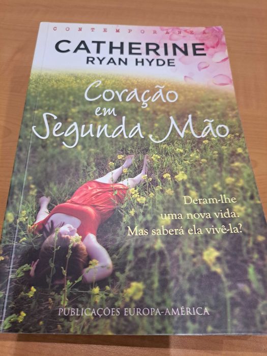 Coração em Segunda Mão