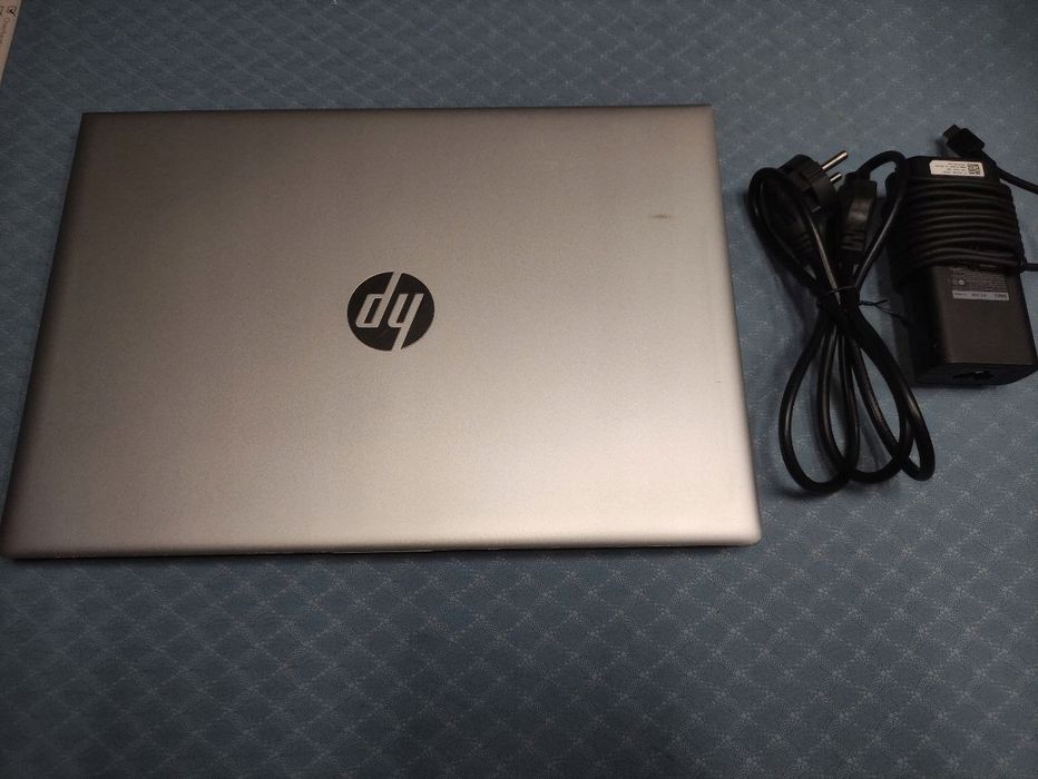 Laptop HP ProBook 640 G4 | i5 | 8GB RAM | 256GB SSD | 14" FHD |