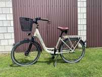 Rower damski 26"