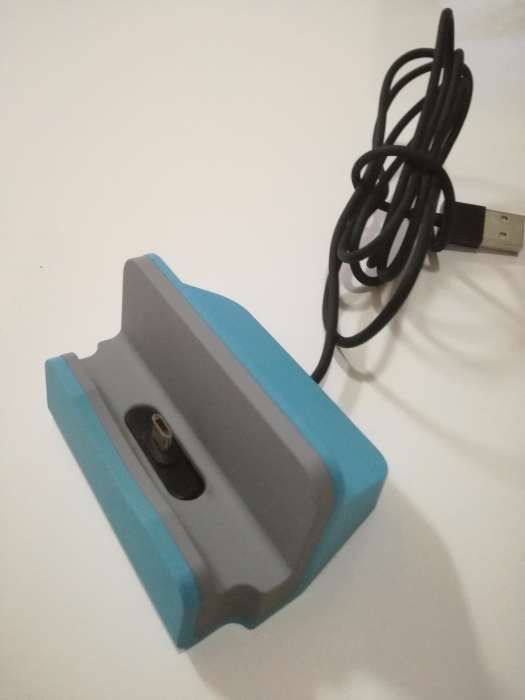 Estaçao de Carregamento iphone/androids