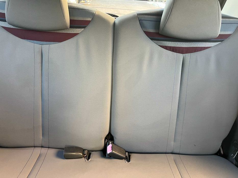 Citroen C1 1.4 HDI - 62000 klm´s comprováveis - distribuição trocada