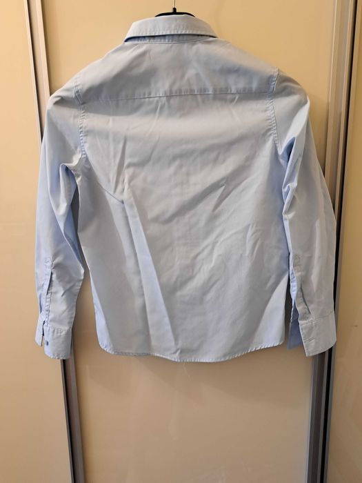 Elegancka koszula chłopięca H&M