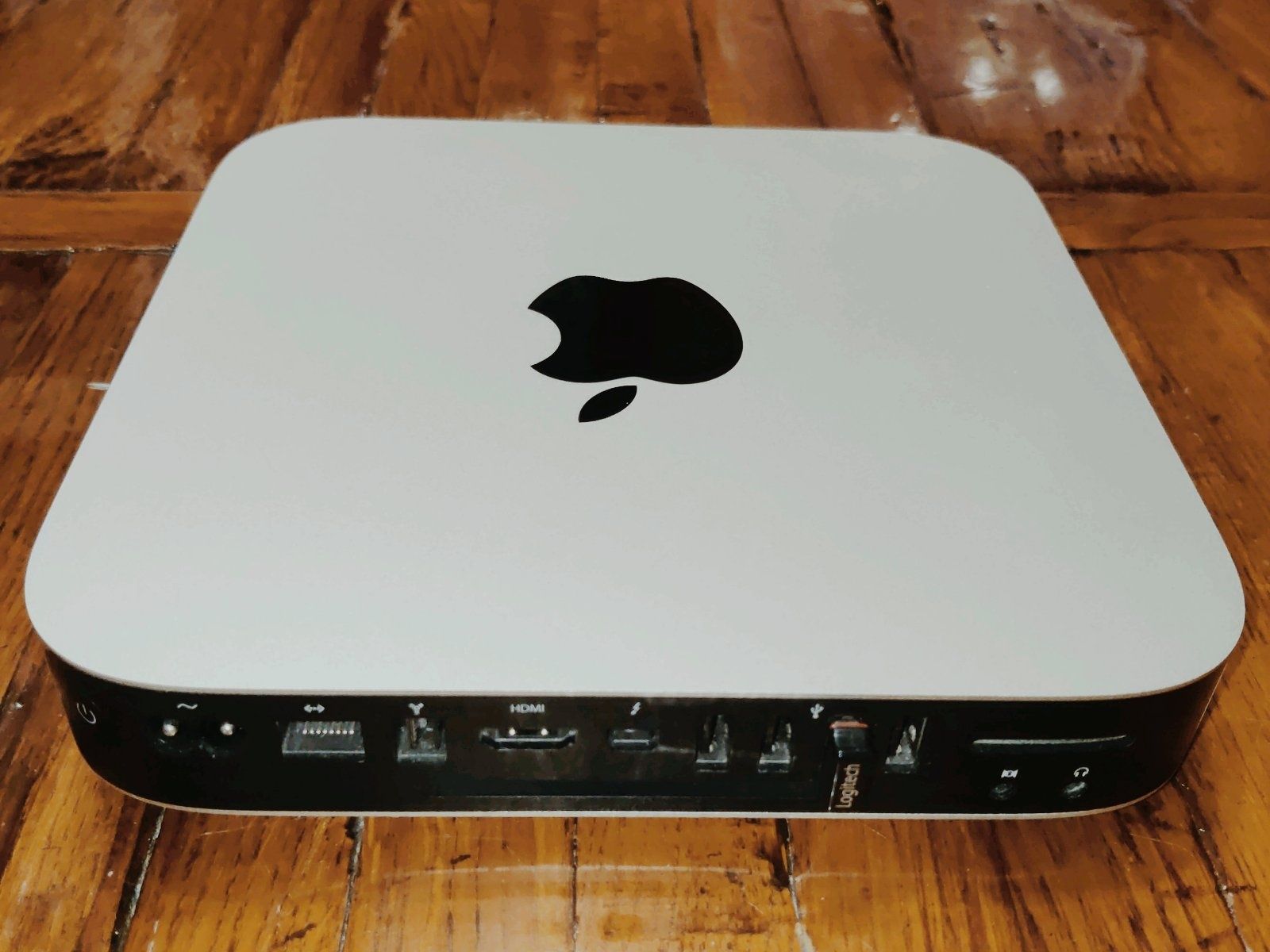 Apple Mac Mini 2012