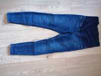 Spodnie ciążowe jeans