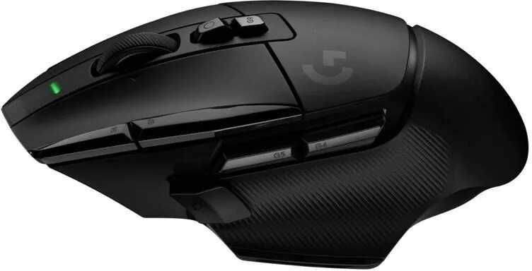 Logitech G G502 X Lightspeed HERO bezprzewodowa mysz