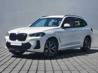 BMW X3 BMW X3 20i / Polski Salon / Bezwypadkowa / FV23%