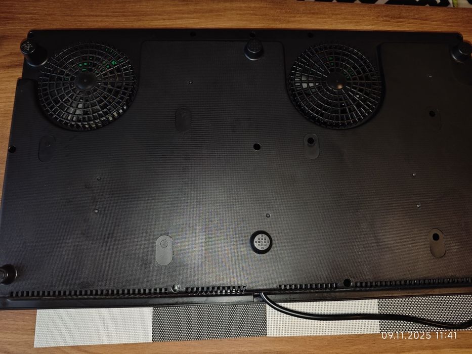 Электро комбинированная плита