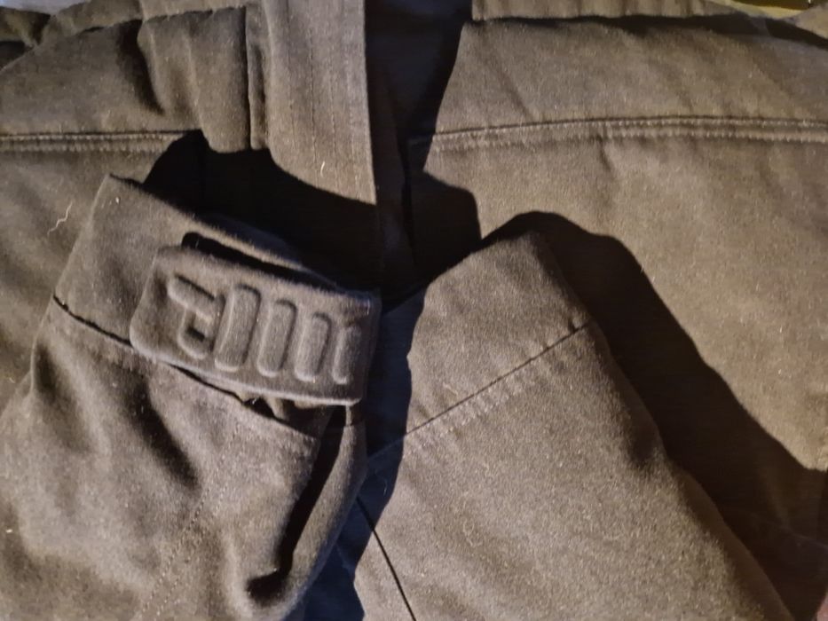 Peak Performance - puchowa kurtka - parka