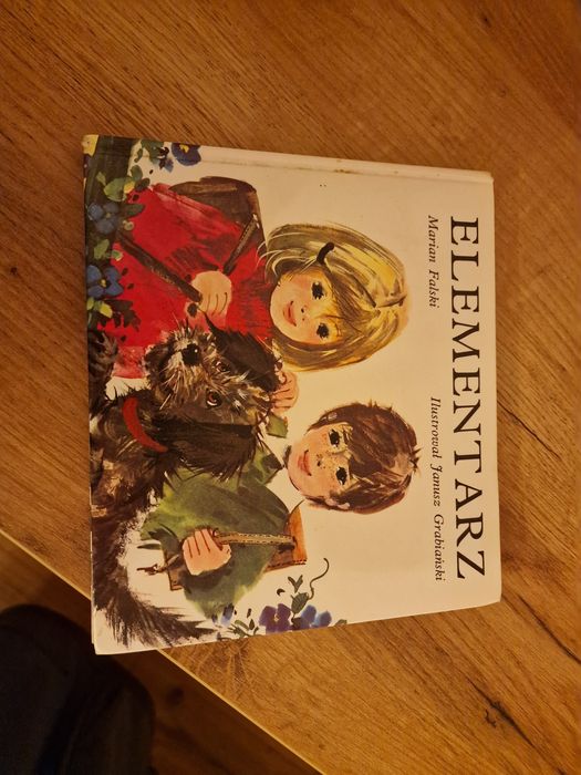 Elementarz Falskiego