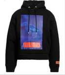 Толстовка от HERON PRESTON новая, оригинал. XXl