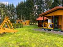 Domek do wynajęcia Na Mazurach, minizoo, Agroturystyka