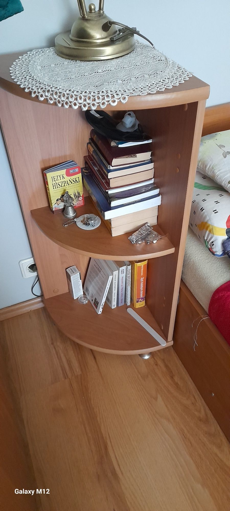 Sprzedam komplet mebli