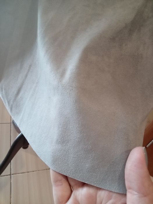 Сукня vovk xl замш