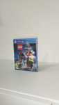 Jogo PS4 Lego Jurassic World