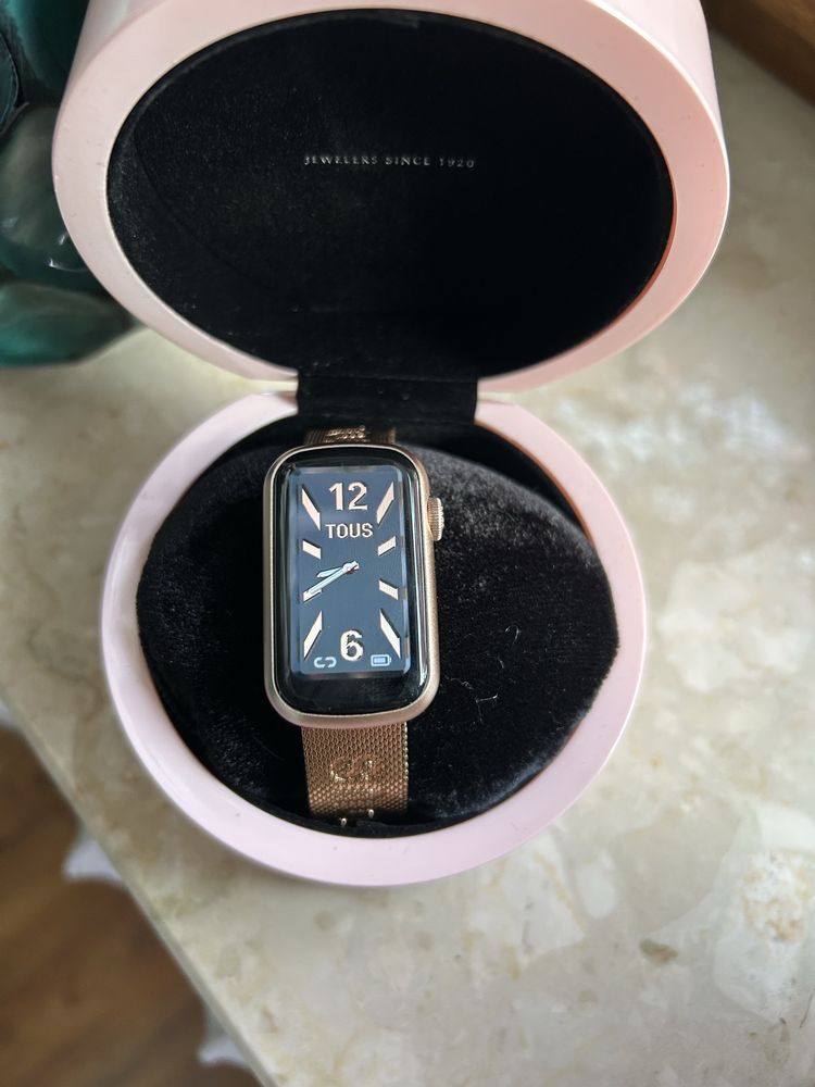 Smartwatch TOUS jak nowy