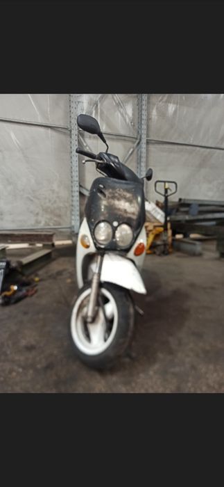 Peças Yamaha Neos