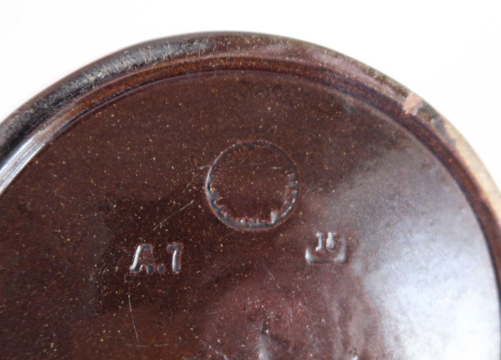 Cachepô Faiança das Caldas - Bordalo Pinheiro