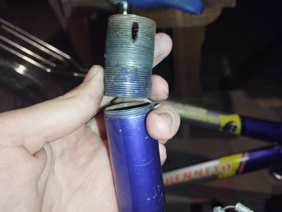 Велосипед 6-9 років