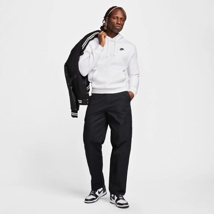 ОРИГІНАЛ! Nike Cargo pants оригінальні чоловічі штани