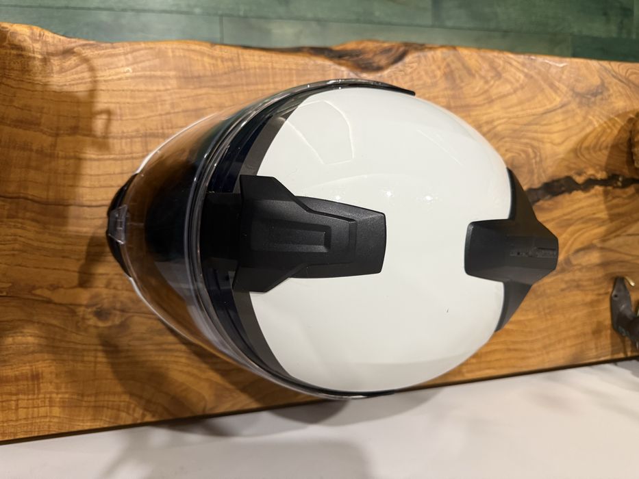 Шолом BMW EVO 7 розмір 62/63 XXL