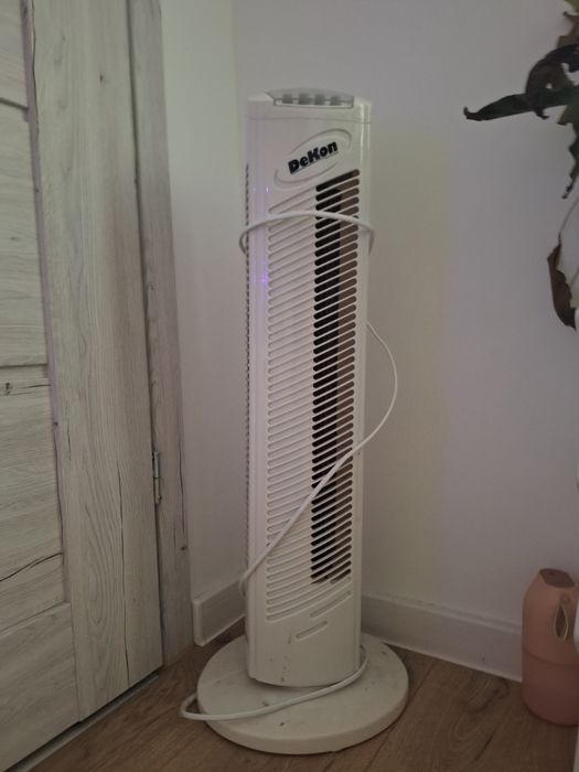 Wiatrak pionowy używany