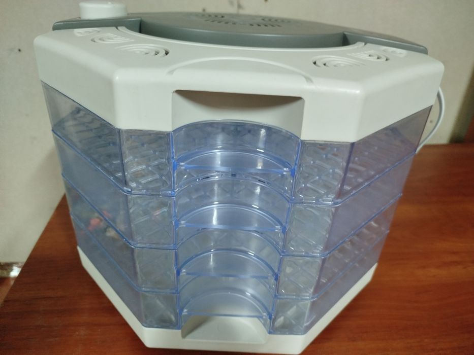 Сушарка для фруктів