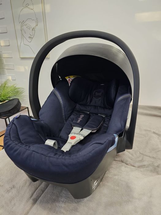Cybex Aton 5 nosidełko fotelik kołyska