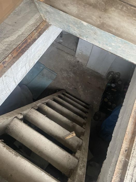 Продам гараж у ГБК 5 на на Набережній по вул. Кармелюка 49 біля ОККО