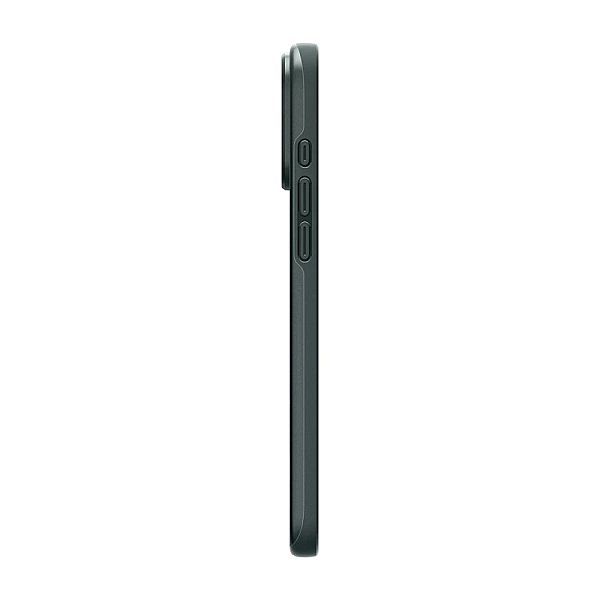 Spigen Thin Fit Mag Magsafe Iphone 16 Pro Abyss Green