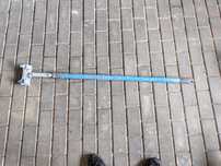 Nóż do gładzi kubala 100cm + uchwyt do sufitu
