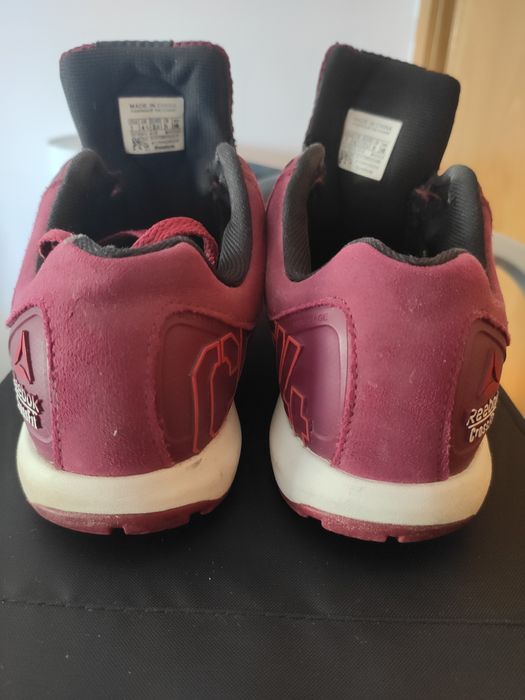 Reebok nano 4 (no 37,5)