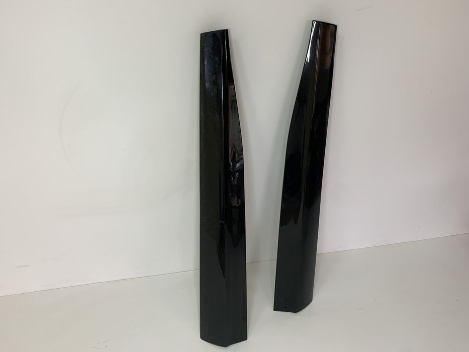 Молдинг Ford Mustang Mach E