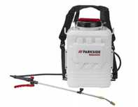 Opryskiwacz Parkside 16l gwarancja