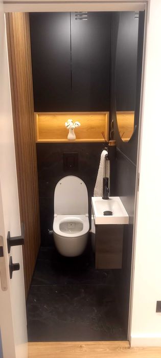 Remonty Wykończenia wnętrz Wyburzenia ekipa